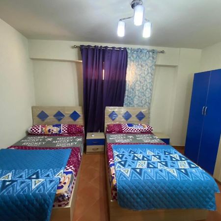 Porto Sokhna Pyramids Apartments With Sea View Families Only Ain Sukhna Esterno foto