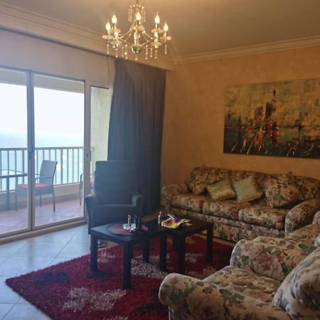 Porto Sokhna Pyramids Apartments With Sea View Families Only Ain Sukhna Esterno foto
