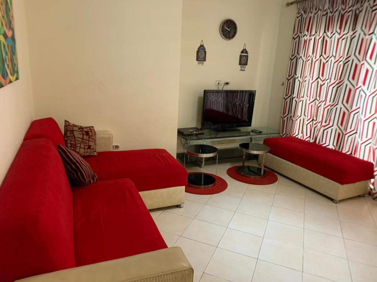 Porto Sokhna Pyramids Apartments With Sea View Families Only Ain Sukhna Esterno foto