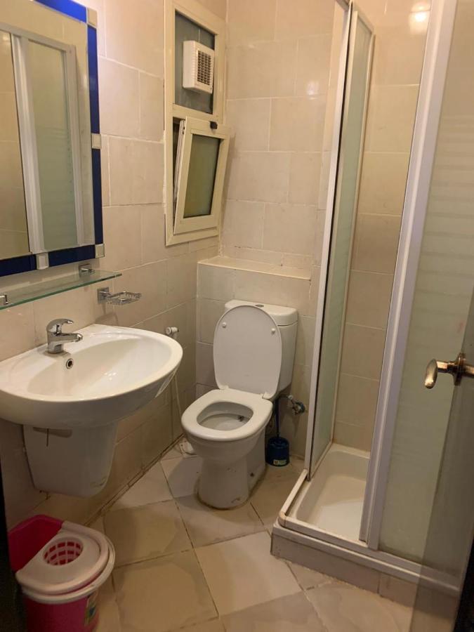Porto Sokhna Pyramids Apartments With Sea View Families Only Ain Sukhna Esterno foto