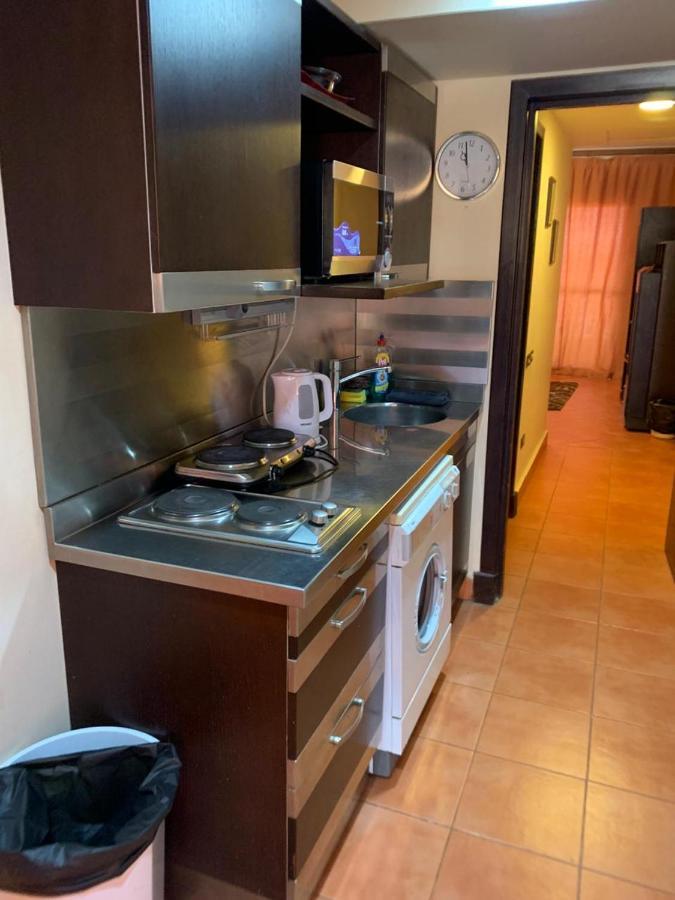 Porto Sokhna Pyramids Apartments With Sea View Families Only Ain Sukhna Esterno foto