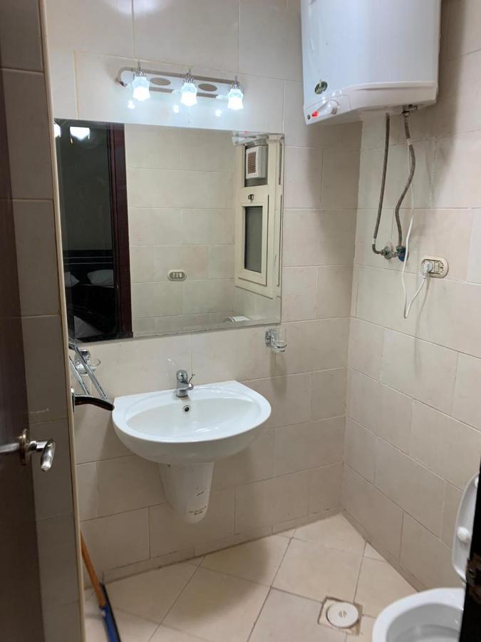 Porto Sokhna Pyramids Apartments With Sea View Families Only Ain Sukhna Esterno foto