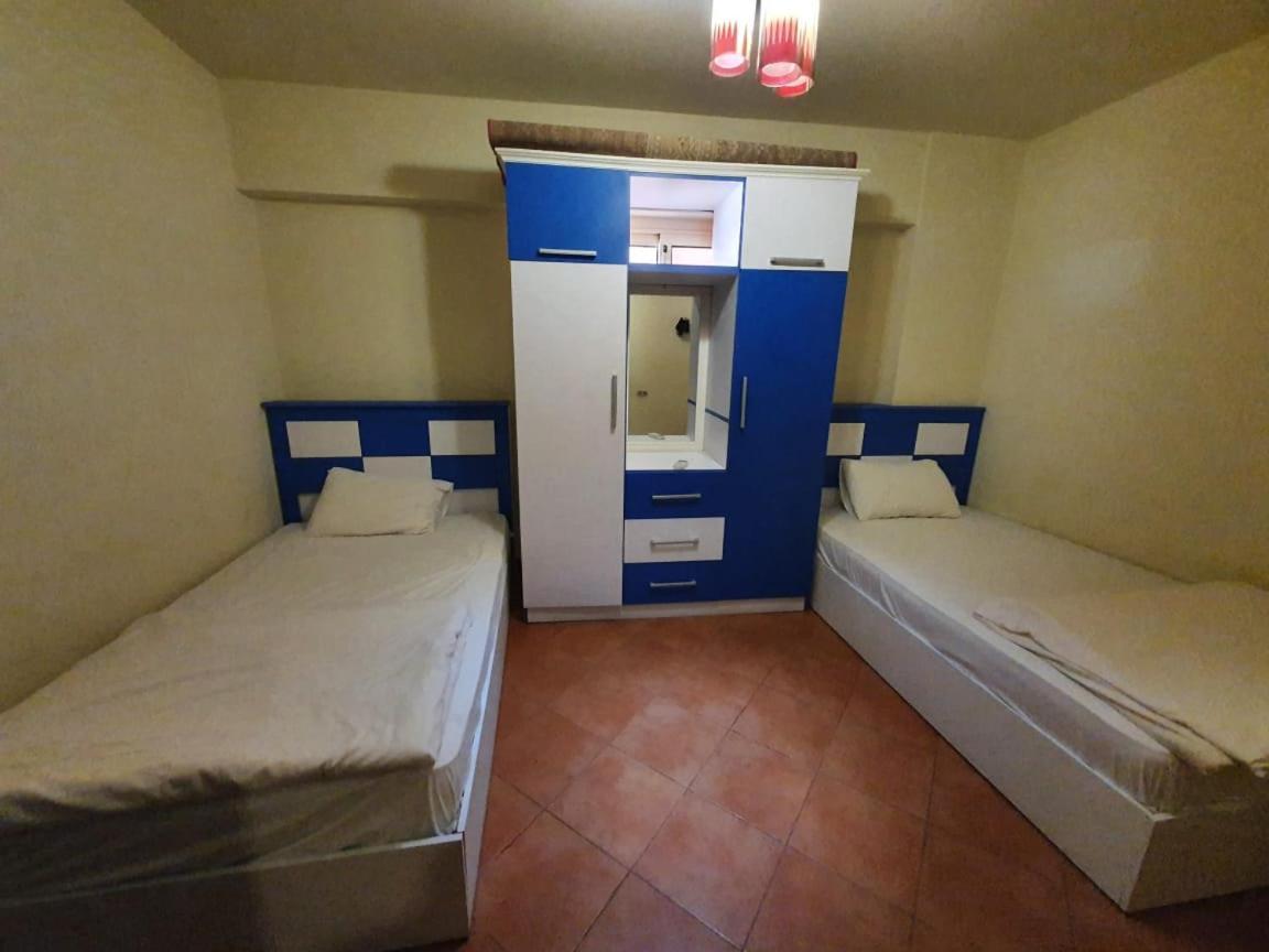 Porto Sokhna Pyramids Apartments With Sea View Families Only Ain Sukhna Esterno foto