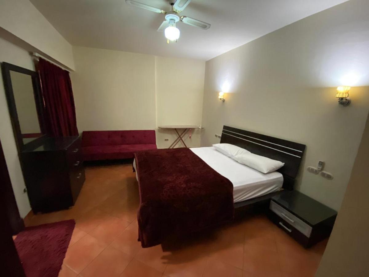 Porto Sokhna Pyramids Apartments With Sea View Families Only Ain Sukhna Esterno foto