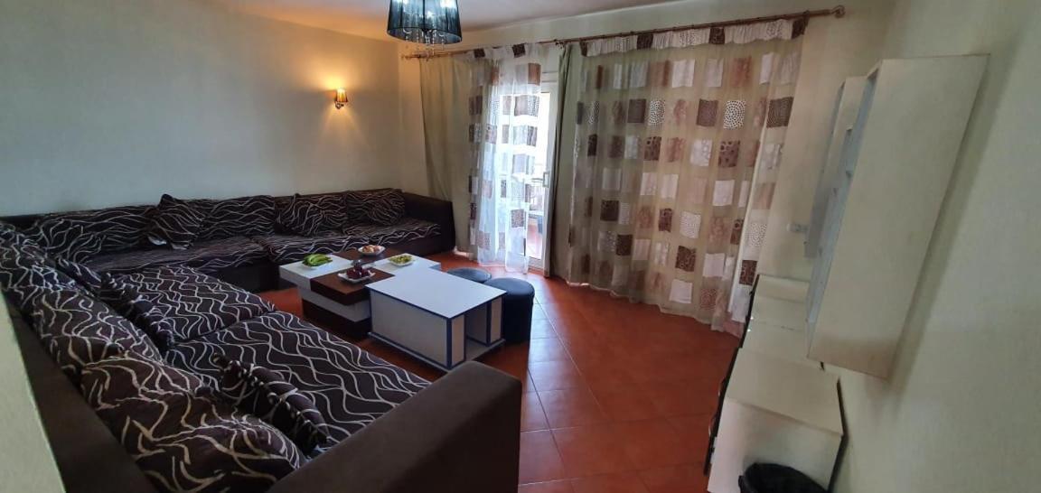 Porto Sokhna Pyramids Apartments With Sea View Families Only Ain Sukhna Esterno foto