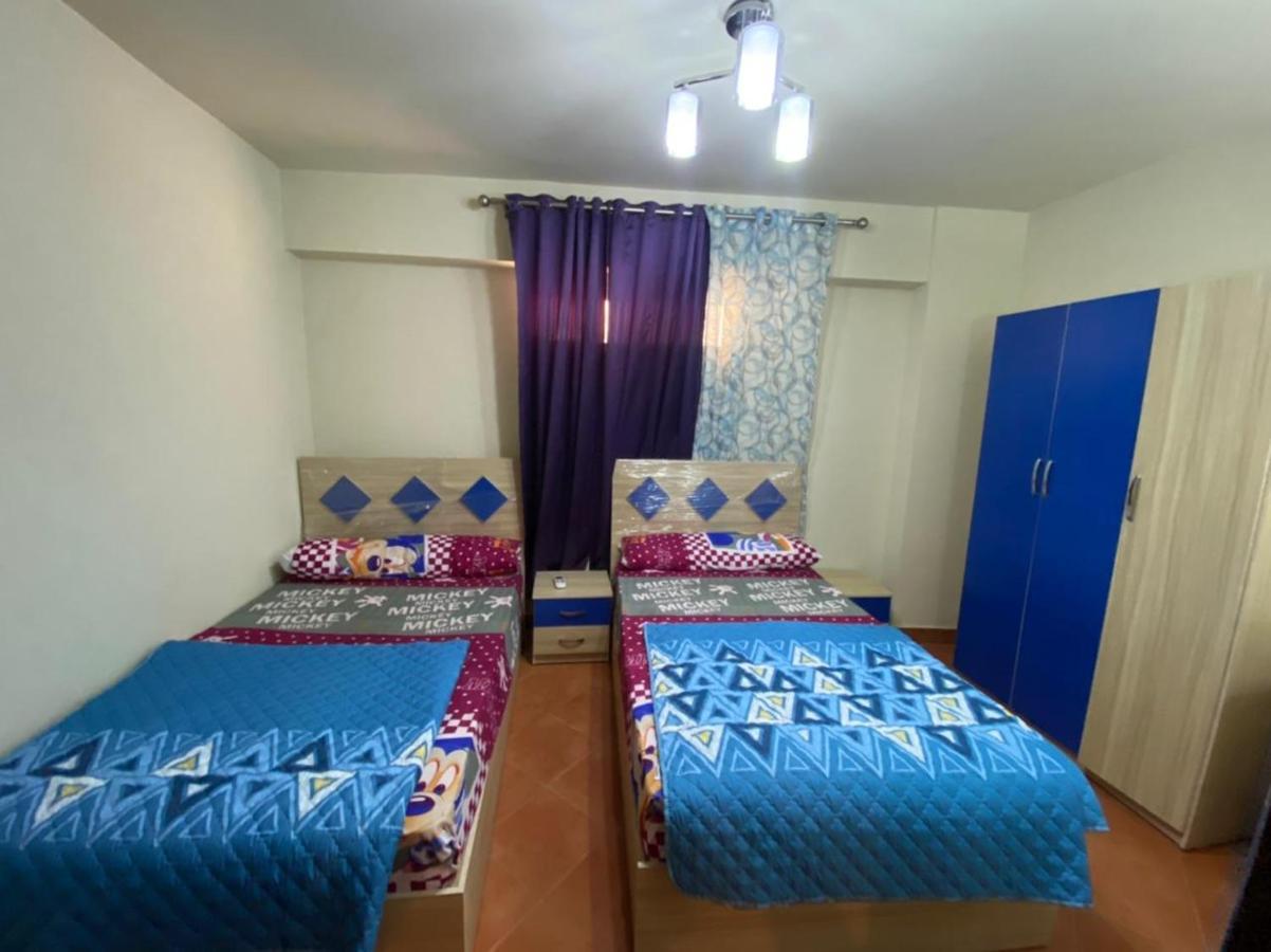 Porto Sokhna Pyramids Apartments With Sea View Families Only Ain Sukhna Esterno foto