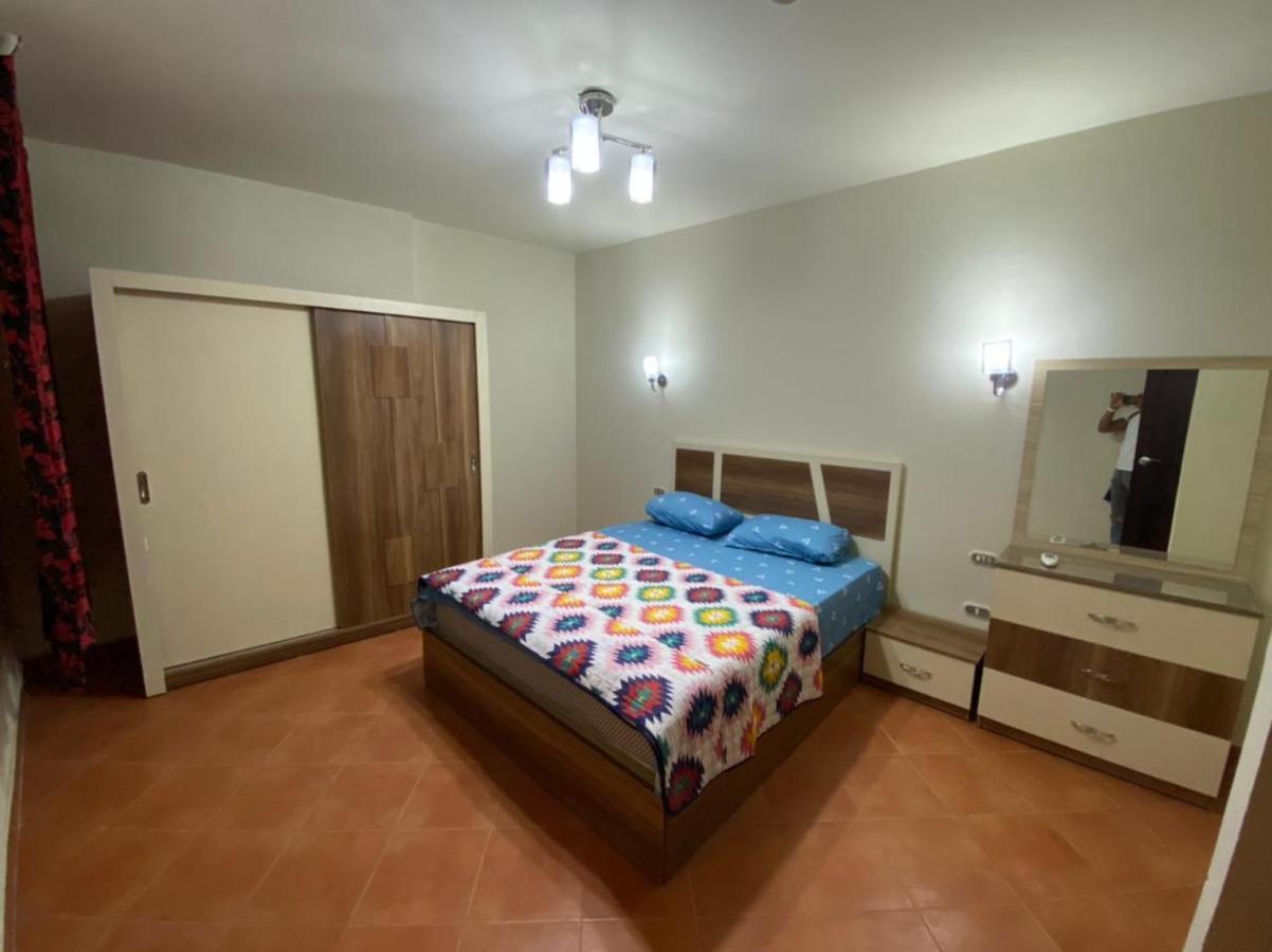 Porto Sokhna Pyramids Apartments With Sea View Families Only Ain Sukhna Esterno foto