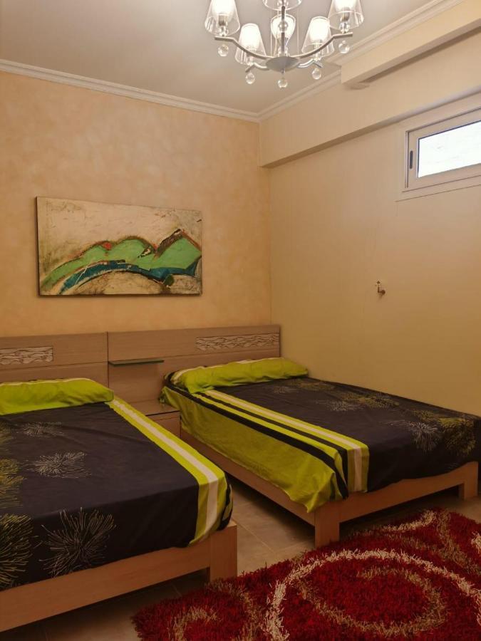 Porto Sokhna Pyramids Apartments With Sea View Families Only Ain Sukhna Esterno foto