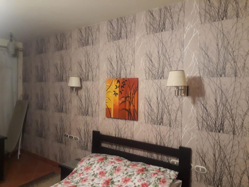 Porto Sokhna Pyramids Apartments With Sea View Families Only Ain Sukhna Esterno foto