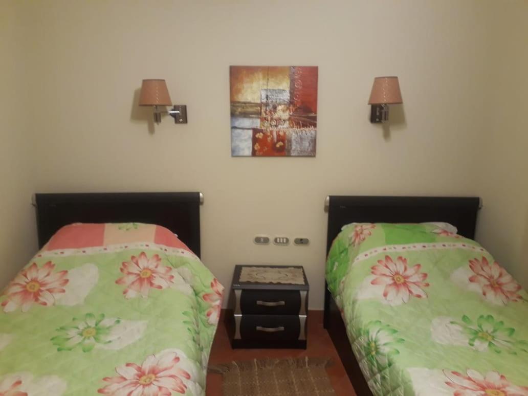 Porto Sokhna Pyramids Apartments With Sea View Families Only Ain Sukhna Esterno foto