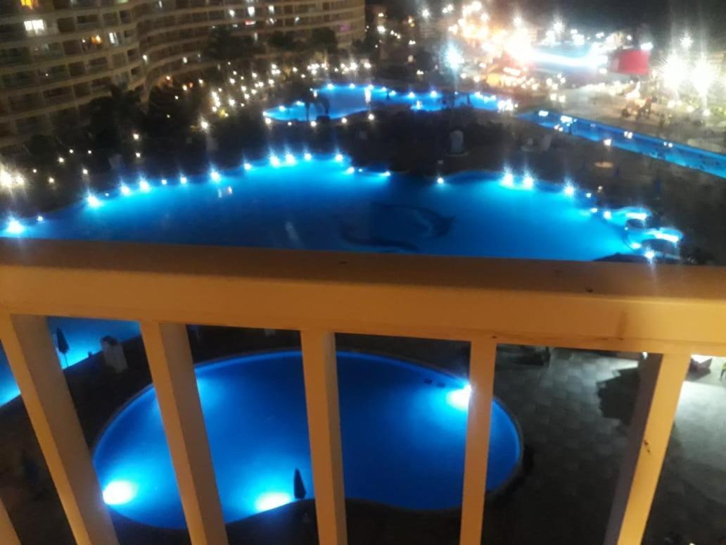 Porto Sokhna Pyramids Apartments With Sea View Families Only Ain Sukhna Esterno foto