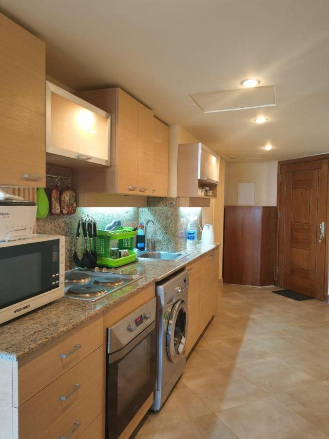 Porto Sokhna Pyramids Apartments With Sea View Families Only Ain Sukhna Esterno foto