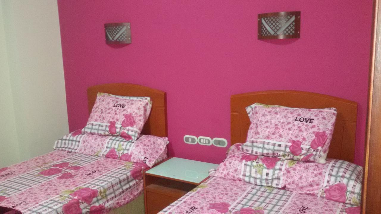 Porto Sokhna Pyramids Apartments With Sea View Families Only Ain Sukhna Esterno foto