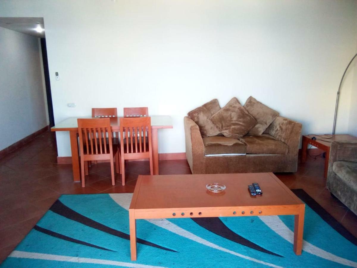 Porto Sokhna Pyramids Apartments With Sea View Families Only Ain Sukhna Esterno foto