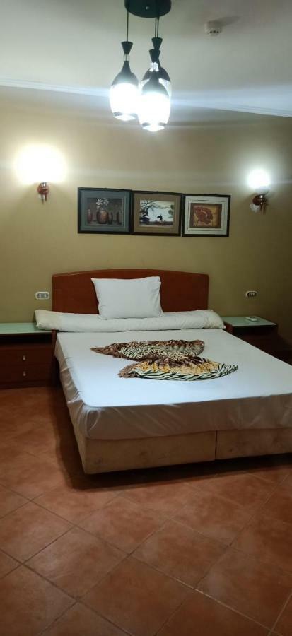Porto Sokhna Pyramids Apartments With Sea View Families Only Ain Sukhna Esterno foto